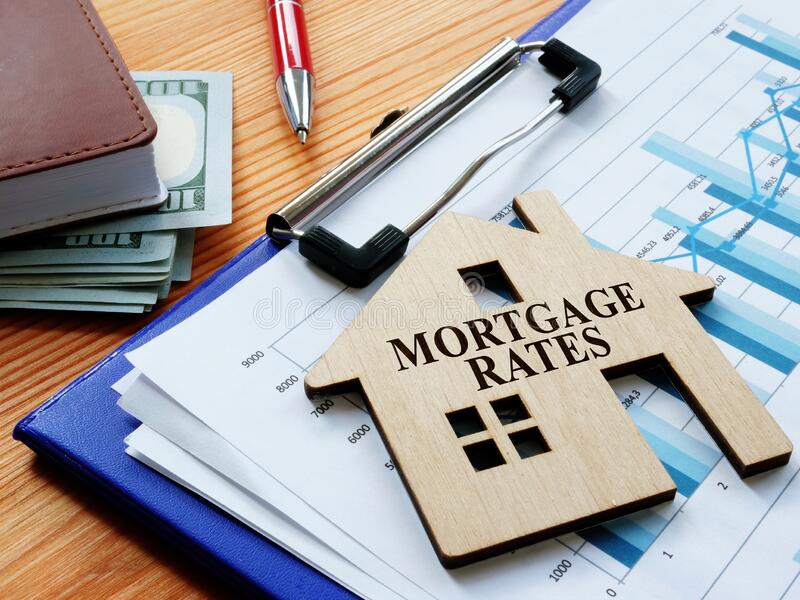What Affects Your BMO Home Loan Rates?