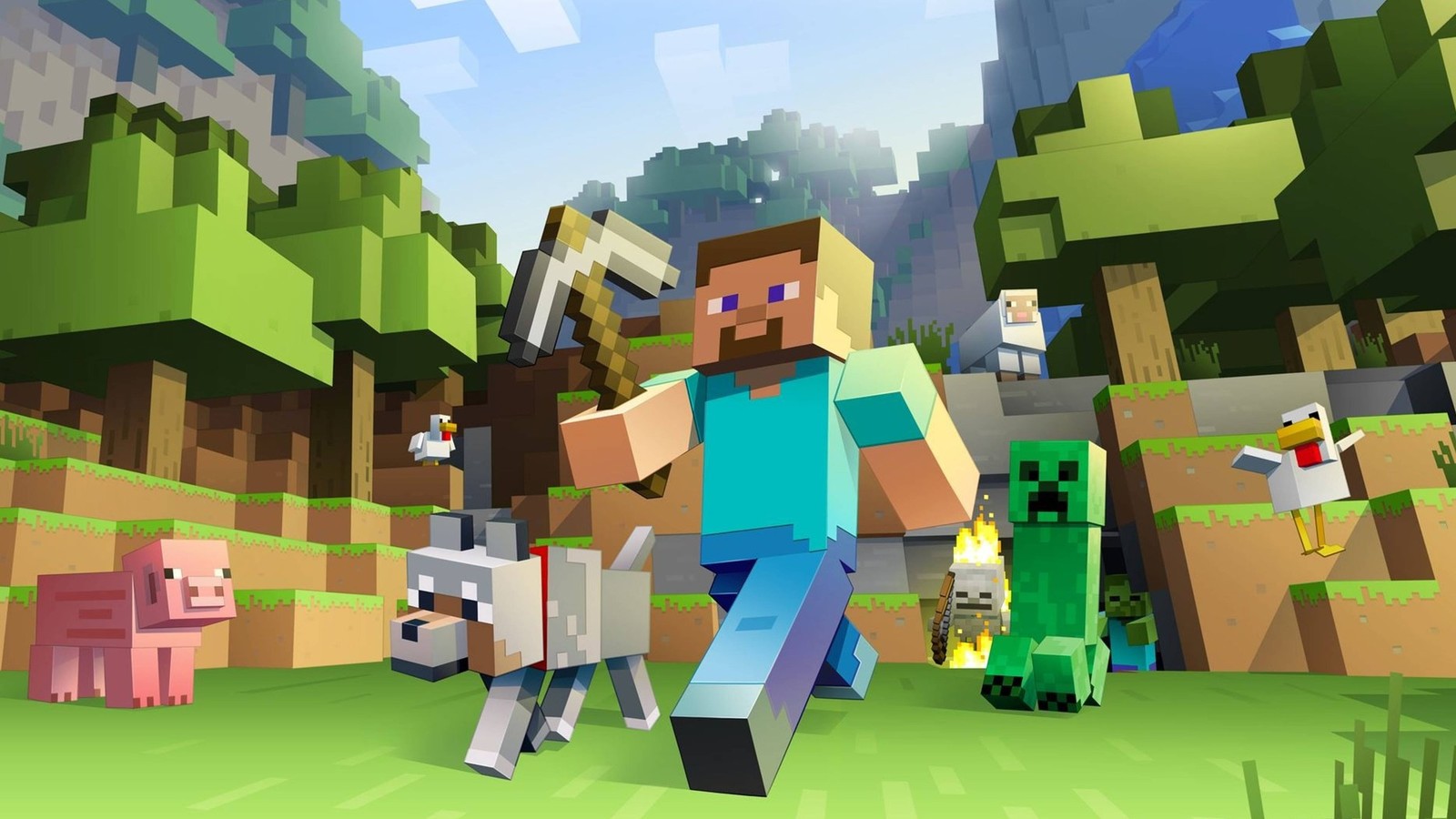 Minecraft Survival Servers: Your Guide to Learn
