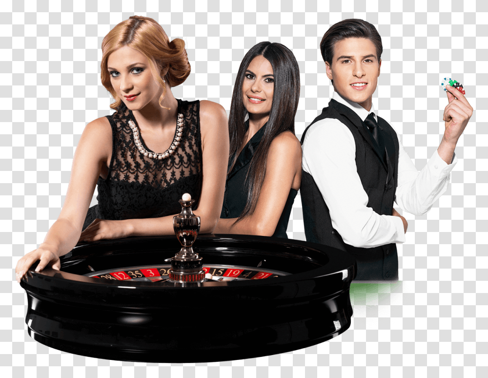 What you should consider when choosing an internet based casino professional
