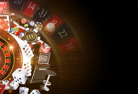 What are some of the health benefits of playing casino games?