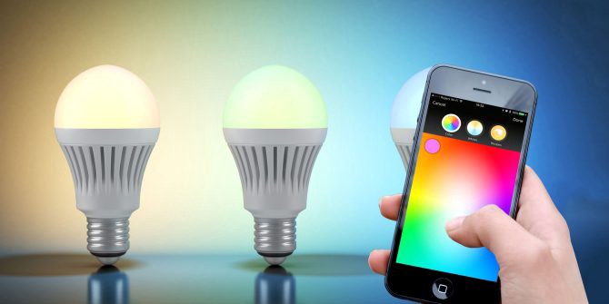 Reasons Why Smart light bulbs can be a Fire Hazard