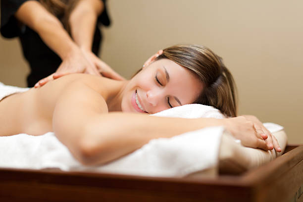 Everything you must know about Swedish Massage