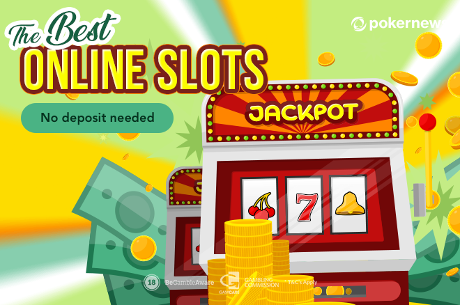 Get Authorized In Slot Games And Earn Loads Very easily!