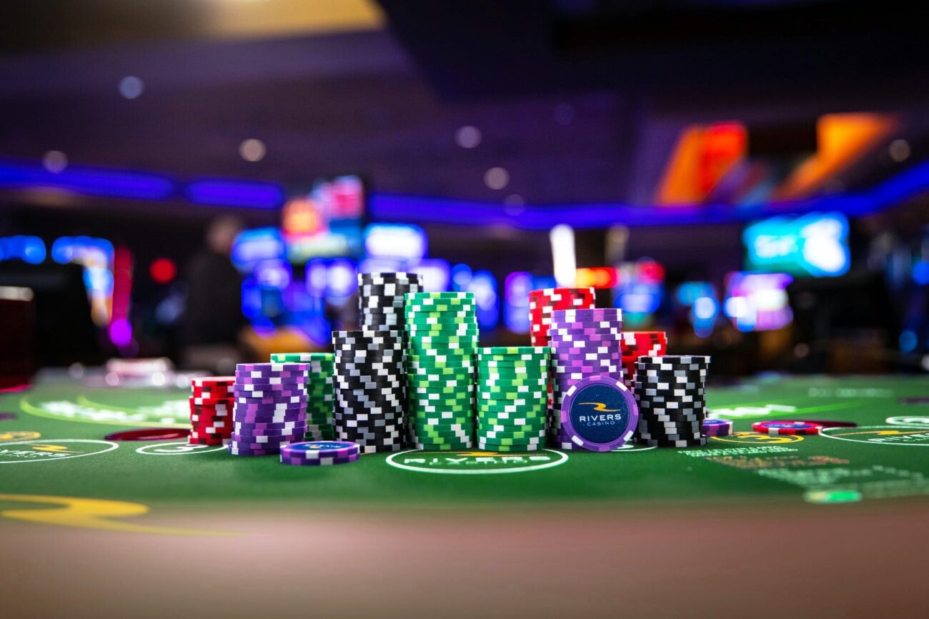 Why people end up with gambling debt