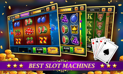 Best Slot Games To Play