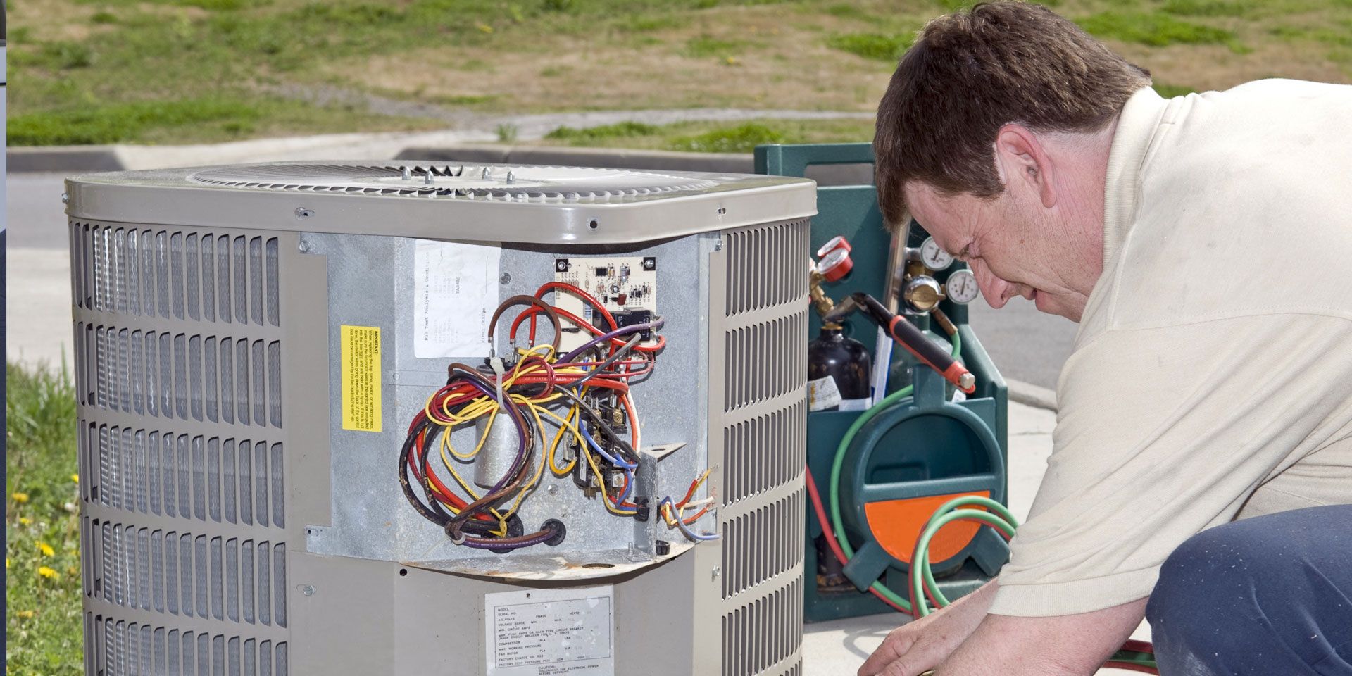 Tips For Hiring HVAC Services