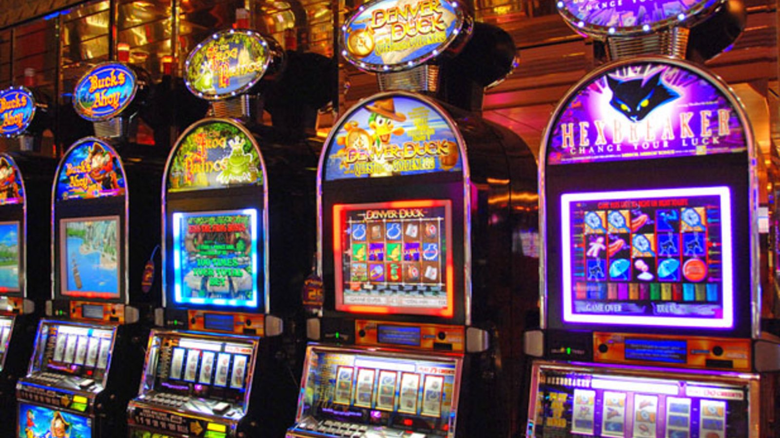 Thailand Gambling Sites: The Very Best Thai Slots