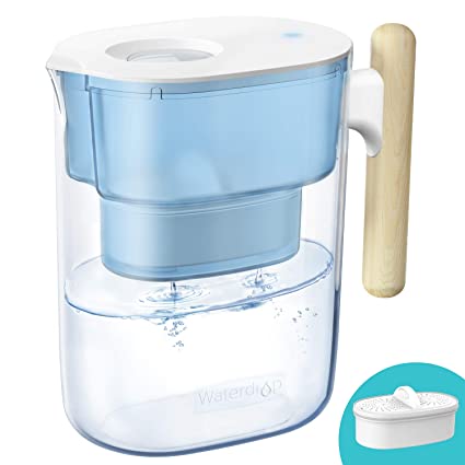 How much does a reverse osmosis water filter cost?