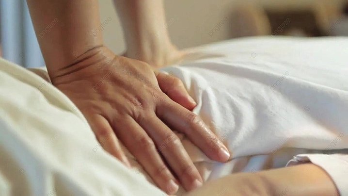 Massage : Get to know what it means