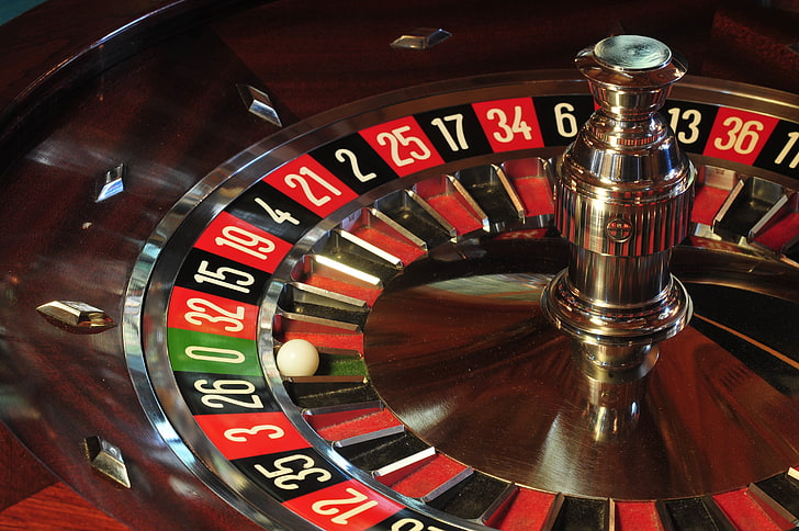 Read about the must-have highlights of a on line casino web site