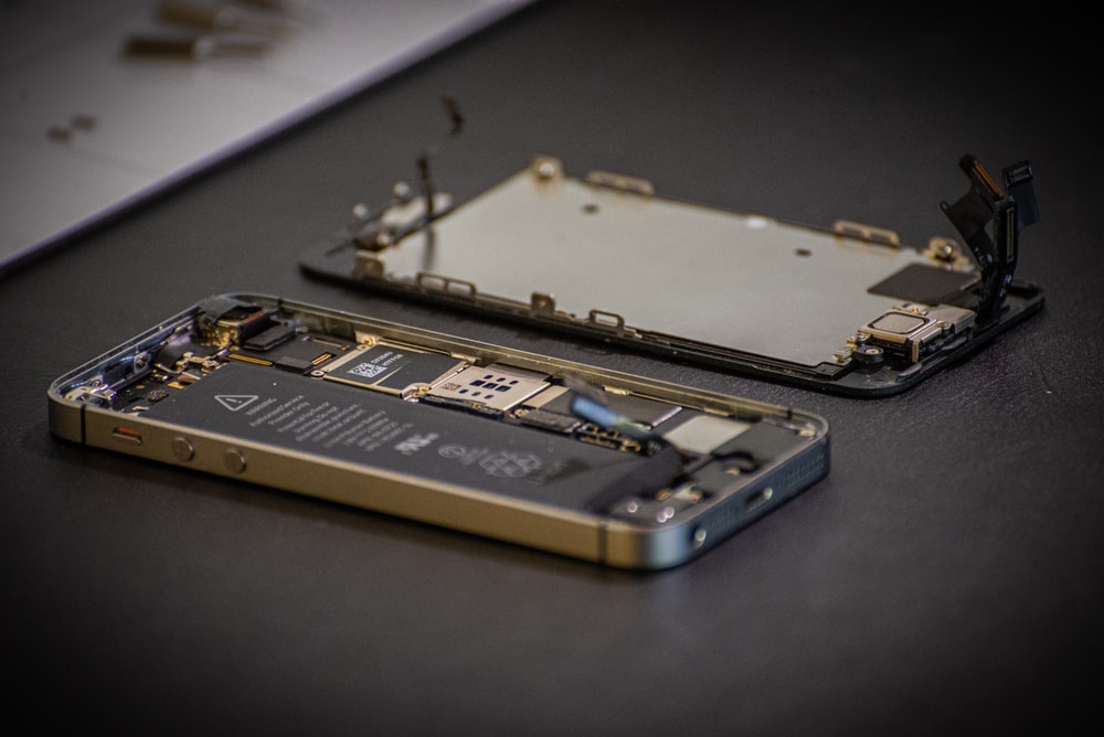 More Information About Getting An iPhone Repair