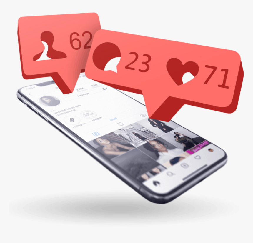 Buy Instagram followers (עוקביםבאינסטגרם) and improve your experience