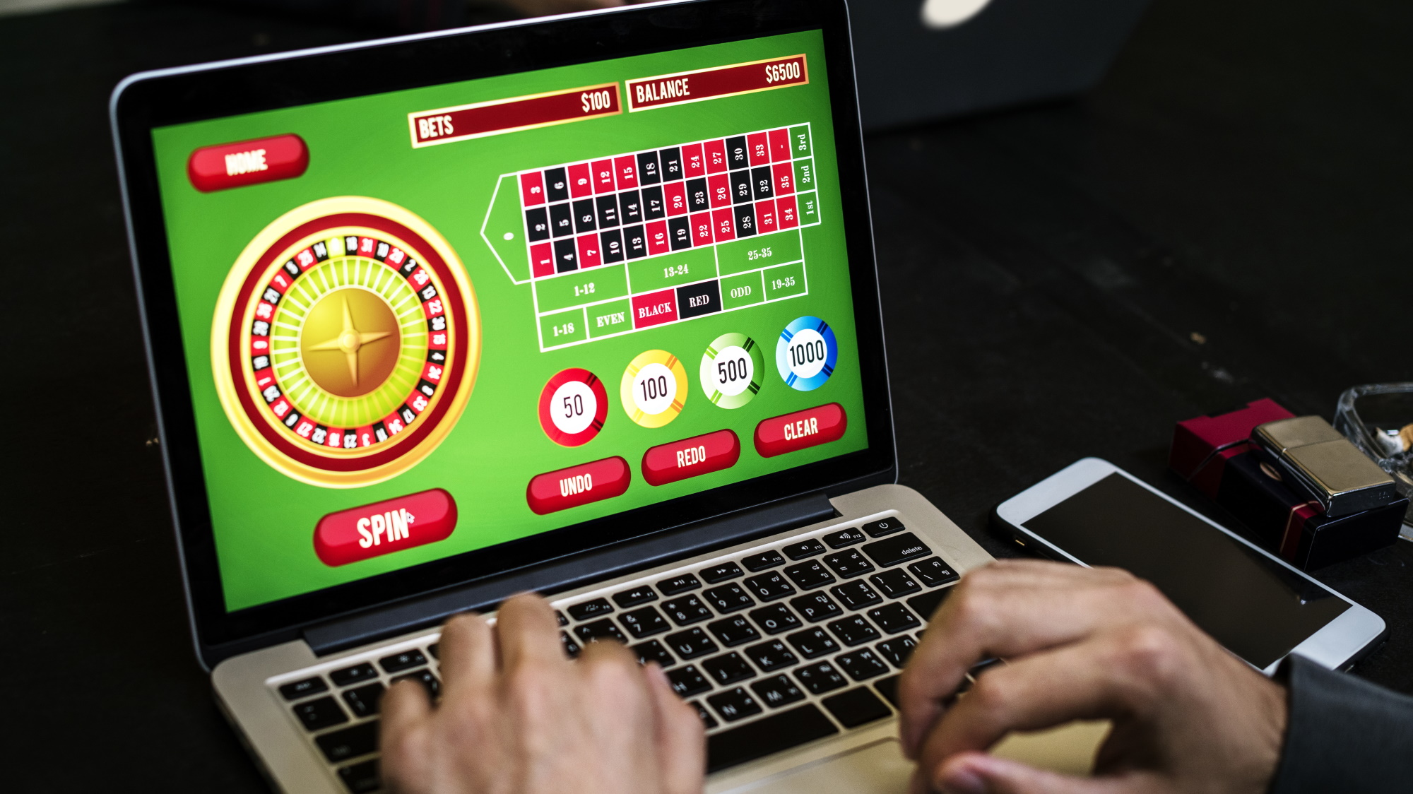 Reason Why Gamers Are Considering the Use of Online Slots