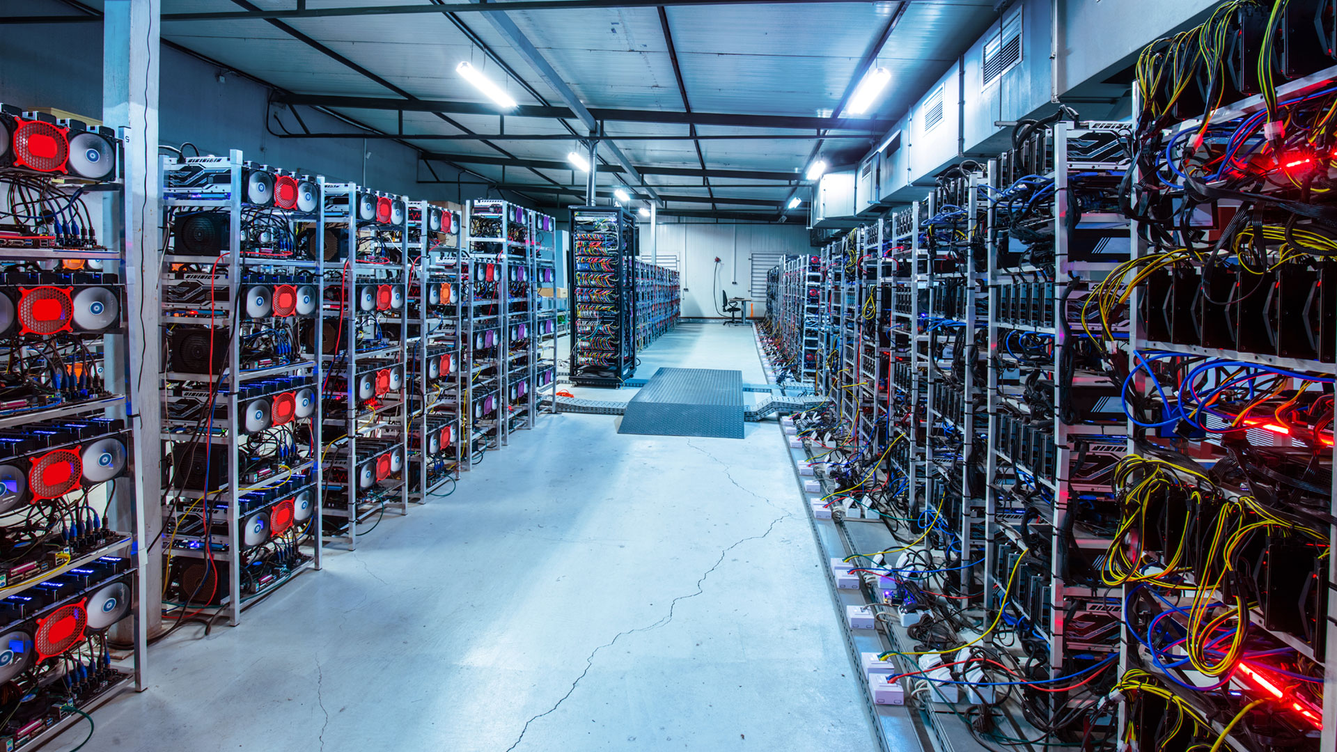 We present you the best place to buy asic miners