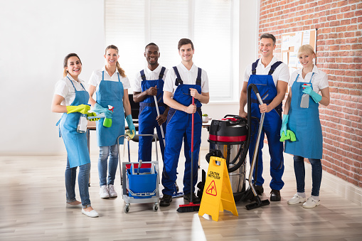 House Cleaning Service in Denver: What to Look for?