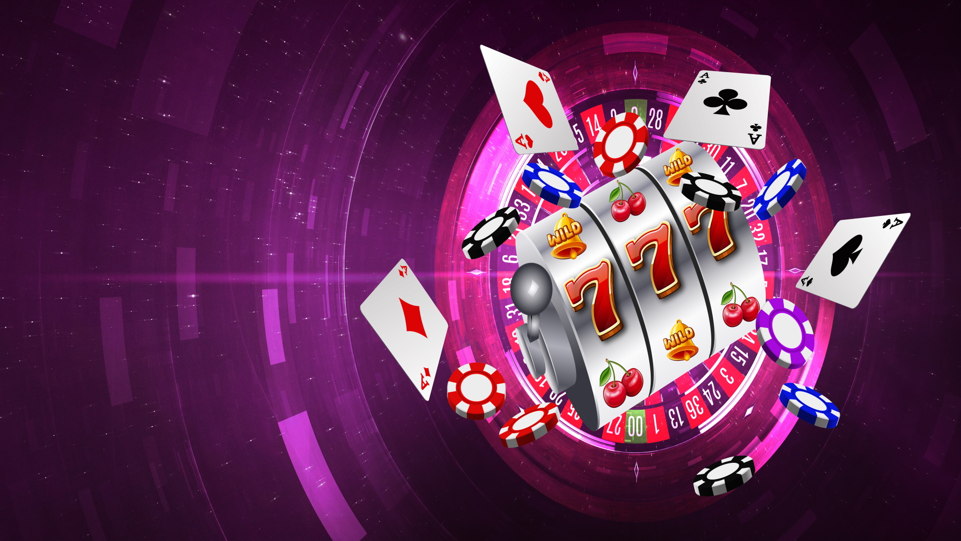 Online Slot Terpercaya Game