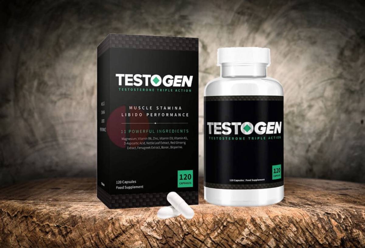 Testosterone Booster Supplements for Bodybuilders: Why Consider