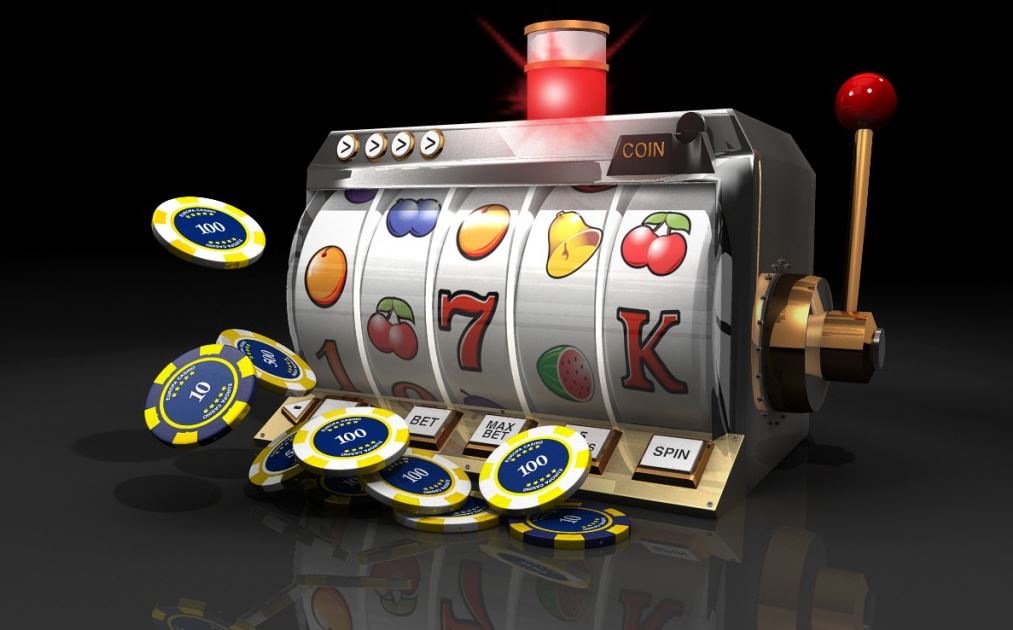 Conduct a background check on a trustworthy online casino