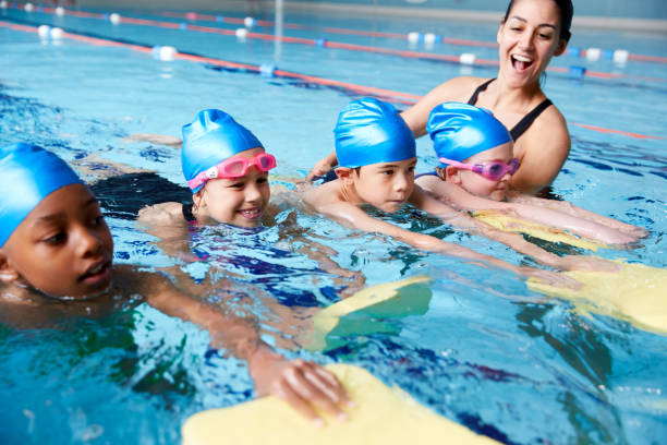 Cheeky Chickadee offers the best swimwear for learn to swim