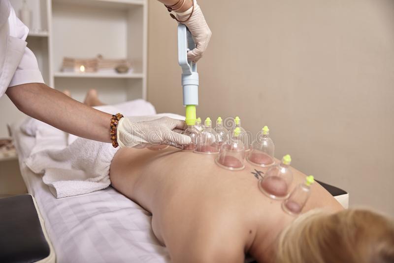 In Hijama, they apply Cupping Singapore in a preventive and corrective way