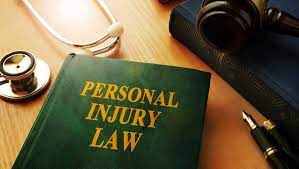 Find out the reasons why you need to hire a Personal Injury Lawyer