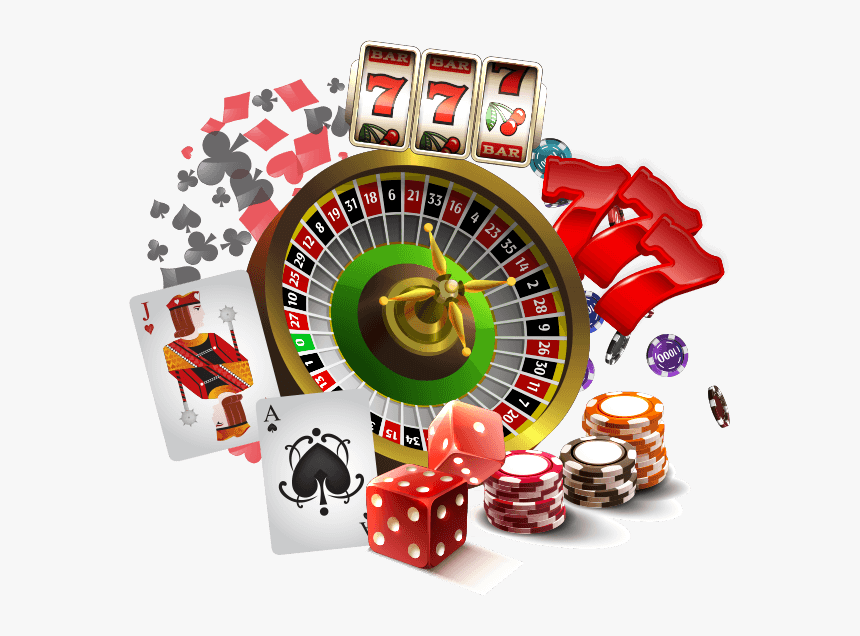 Reasons to Play Slot Games in an Online Casino