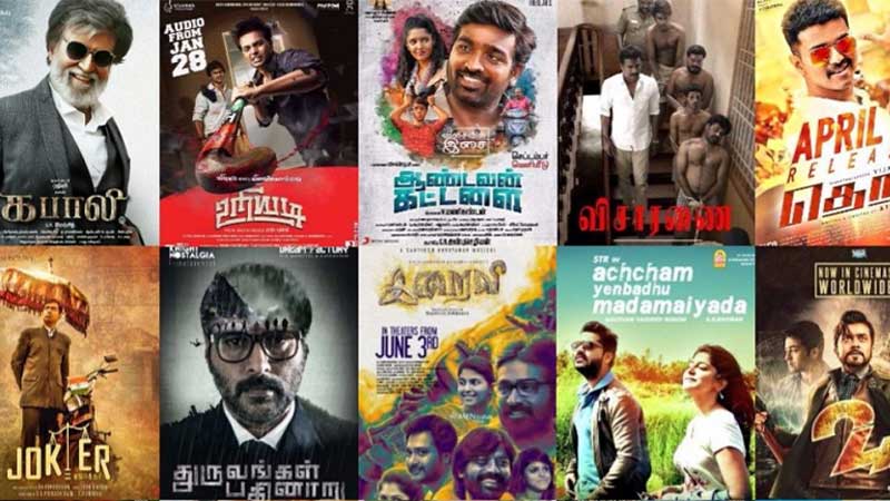 How To Find Tamil Dubbed Movies Streaming Sites