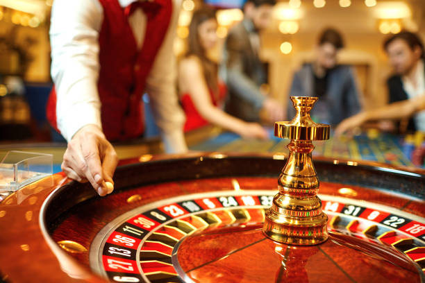 Join One of Our Trusted Live Casinos for a Gaming Experience You Will Never Forget!