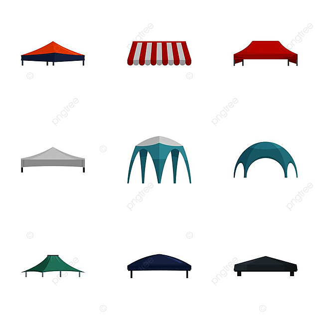 Some great benefits of express tents