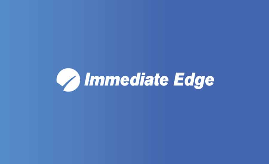 Jumpstart Your Career with Immediate Edge!