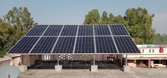 Solar Energy Is the easiest method to Spend less on Electricity Monthly bills