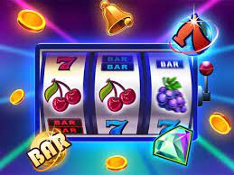 Is Definitely The Actively playing Of Online Slots Beneficial?