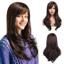 How to Buy the Best Quality Synthetic Hair wig