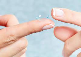 The Benefits of Buying Contact Lenses in Bulk