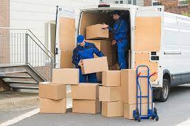 The Advantages of Hiring a Industrial Moving Organization