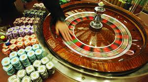 VIP Treatment in a Spectacular High roller bonus Casino