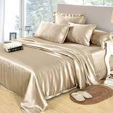 Expertise like nothing before with silk bed sheets
