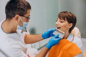 Finding the Right Suffolk county dentist for You