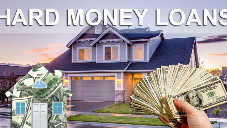 Get top rated private money lender organization