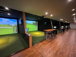 Make A Good Solution with Golf Simulator Evaluation