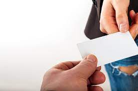 Find the advised versions Custom Plastic Business Card Printing