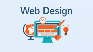 Professional website design services for ecommerce businesses in western Sydney