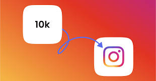 Online Instagram followers acquisitions