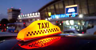 Prompt Pick-Up Times with Airport taxis