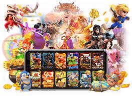 Take pleasure in and acquire Online pg slot games