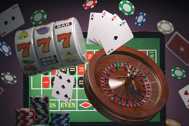Baccarat Acceptance: Why Enjoy Online Slot machine games?