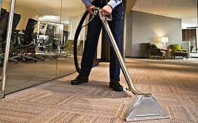Information about carpet cleaners near Brisbane