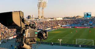 Guidelines on how to supply sports broadcasting