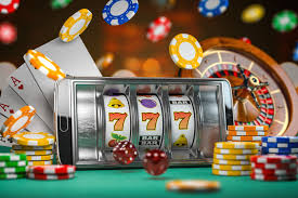 Best online casino ca- provide exciting online games to the gamers