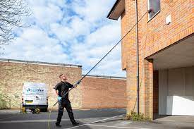 Professional Window Cleaning Services